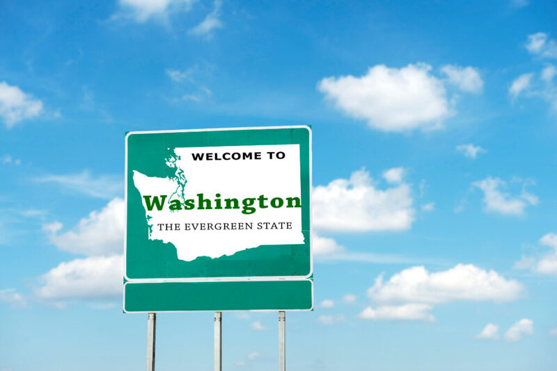 RV Registration in Washington State