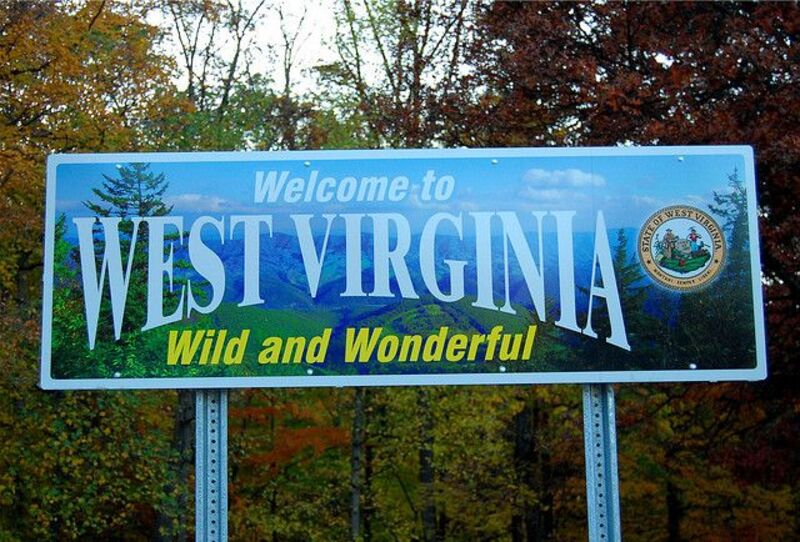 RV Registration in West Virginia