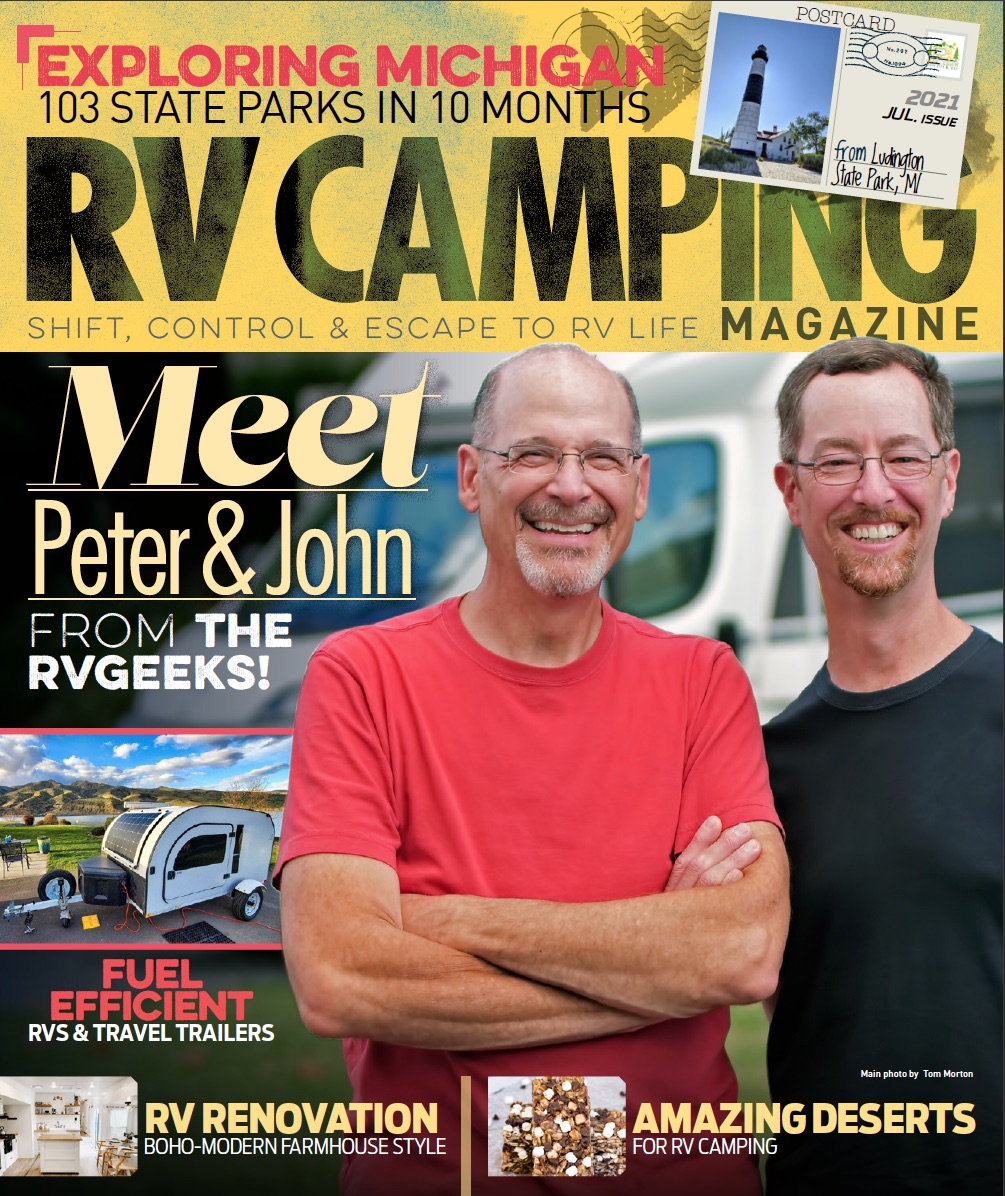 RVgeeks-RV-Camping-Magazine-Cover-July-2021
