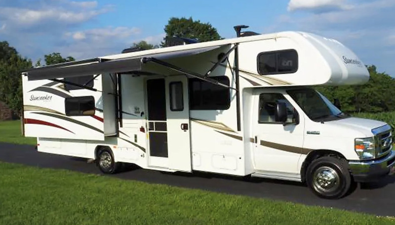 What is the Additional Cost of Renting an RV