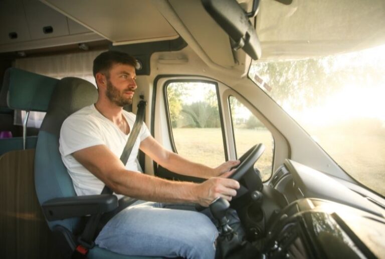 10 Reasons to Avoid Drivable Motorhomes RVBlogger