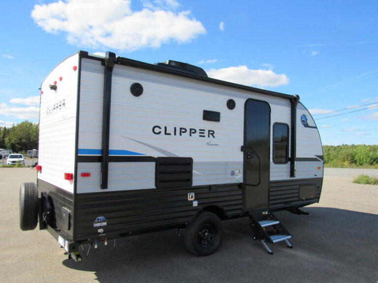 5 Best Travel Trailers for Couples RVBlogger