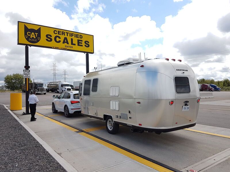 6 Reasons Why Does a Trailer Sway Overloading Your Trailer or Your Tow Vehicle