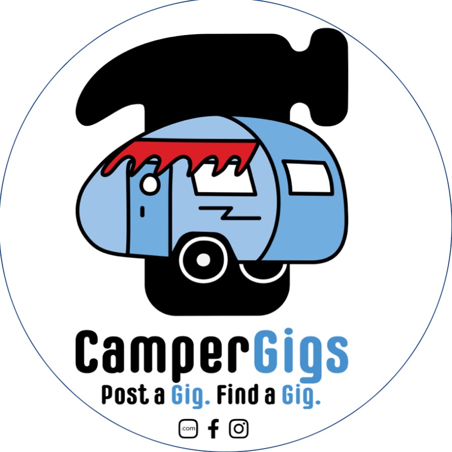 The Best App for Finding Work Camping and Volunteer Jobs CamperGigs