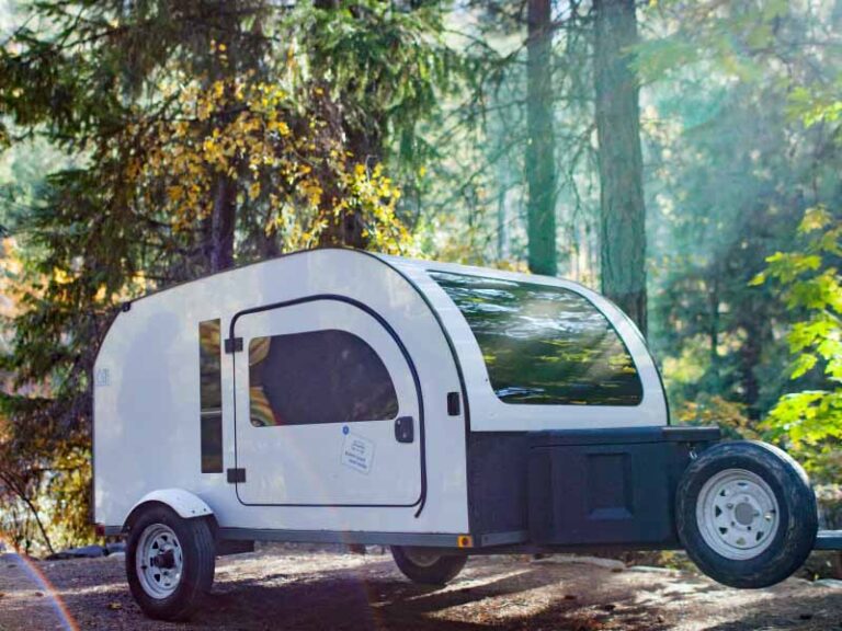 20 Best Campers to Tow With an SUV – RVBlogger