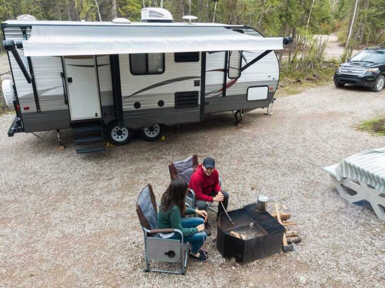 12 Best Travel Trailers For Couples in 2024 RVBlogger