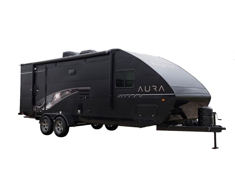 Best Used Travel Trailers for Couples