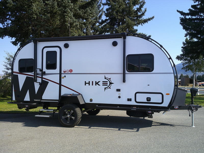 Enjoy the Best Travel Trailer for Couples