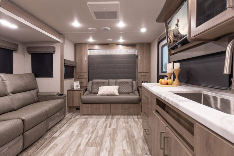 12 Best Travel Trailers For Couples in 2024 RVBlogger