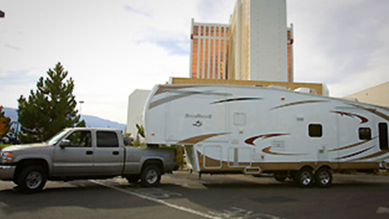 Is It Cheaper to Rent an RV or Stay in a Hotel Airbnb