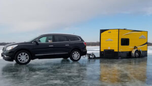 5 Best Fish House RVs for Ice Fishing – RVBlogger