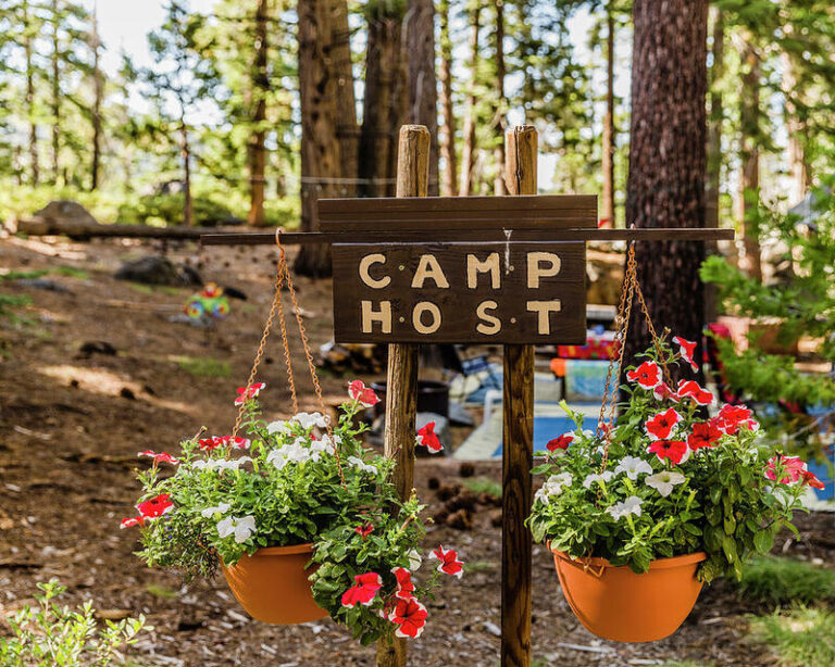 CamperGigs Work Camping and Volunteer Jobs for RVers RVBlogger