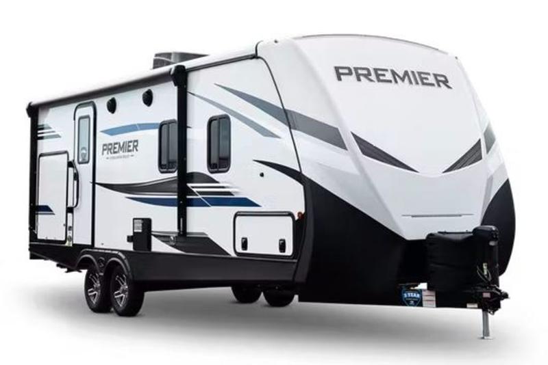What Is the Perfect Travel Trailer for Two People