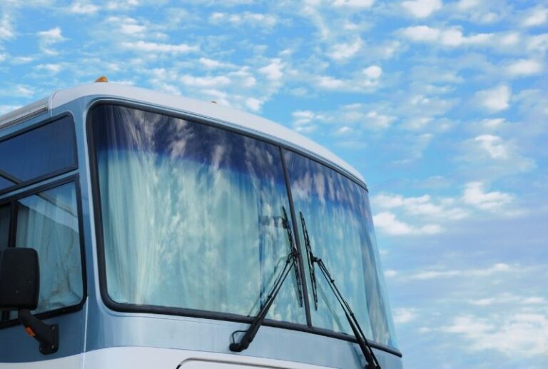 10 Reasons to Avoid Drivable Motorhomes RVBlogger