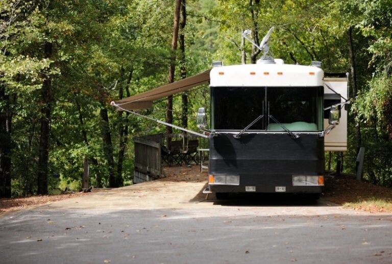 Pros and Cons of Buying Your Own RV Campsite RVBlogger