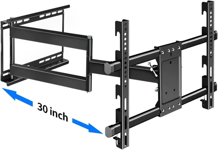 How to Attach a TV Mount to an RV Wall RVBlogger