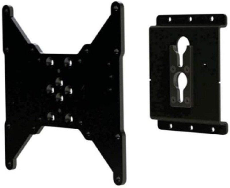 Attach TV Mount RV Wall Ramco Engineering Moview Fixed TV Mount