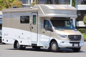 8 Best Class C Diesel Motorhomes – RVBlogger