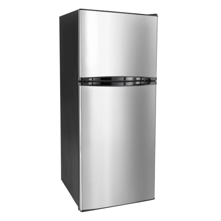 The Truth About Running Your RV Refrigerator on Solar Power