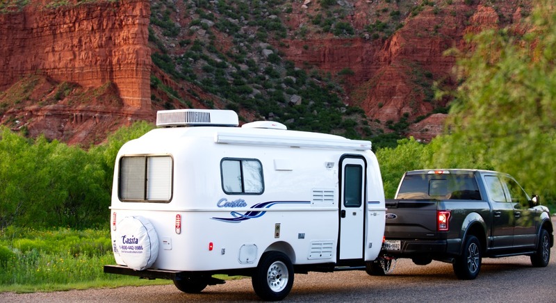 Get on the Road With One of the Best Travel Trailers Under $30000