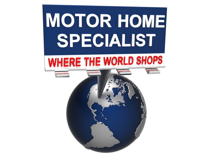 Places to Buy an RV Motor Home Specialist Where the World Shops