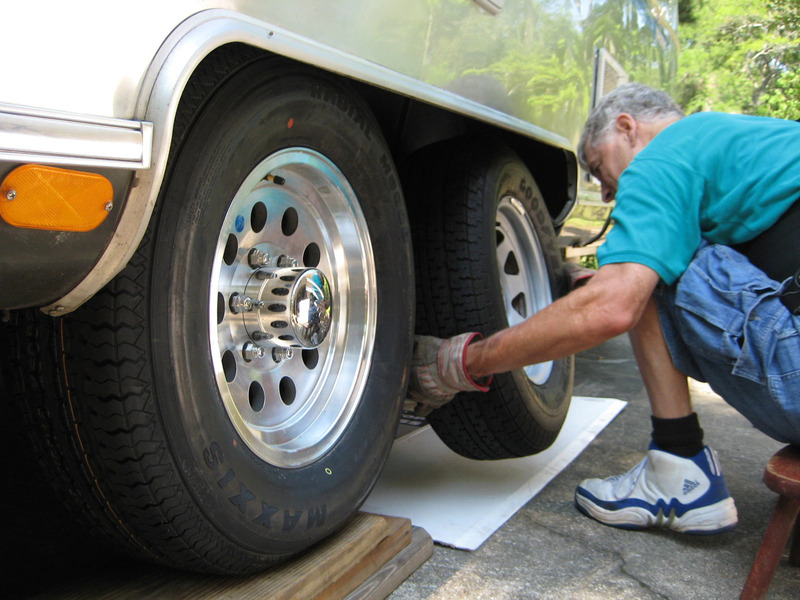 8 Most Common RV Problems You Can Fix Yourself