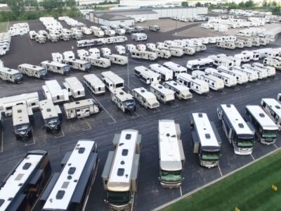 Places to Buy an RV