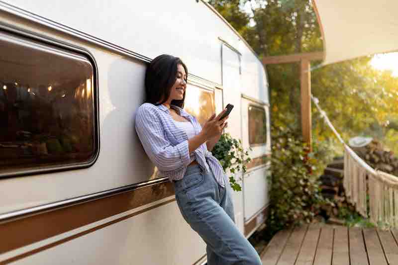 Should I Buy an RV This Year More Information on Social Media