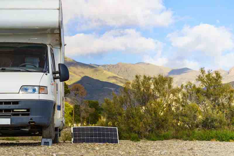Should I Buy an RV This Year Newest Innovations Making RV Off Grid Living Possible and Comfortable