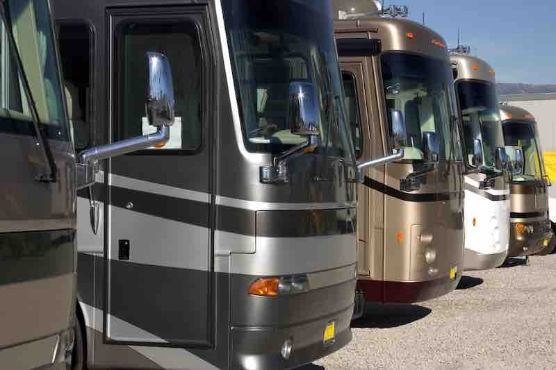 Should I Buy an RV This Year RV Dealers Should Have More On Lot Inventory
