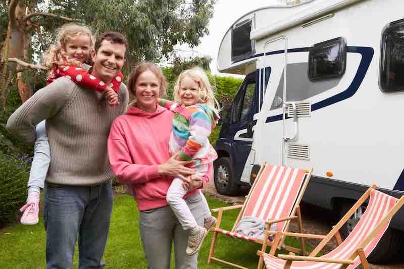 Should I Buy an RV This Year RVing has Become Mainstream Again