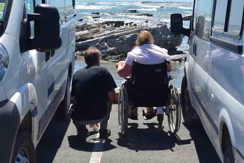 Should I Buy an RV This Year Mobility Accessible RVs Allow Everyone to Enjoy the Great Outdoors