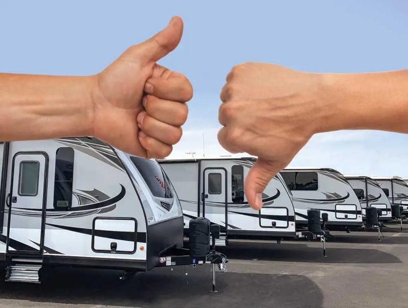 What’s the Best Time of Year to Buy an RV?