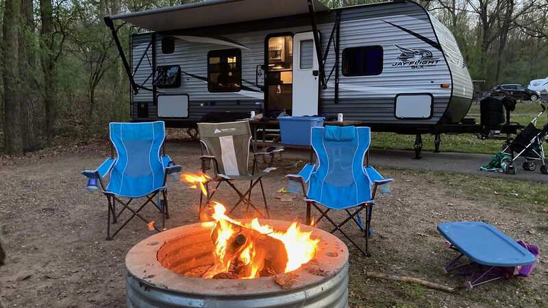 Travel Trailers Under 30000 Feature