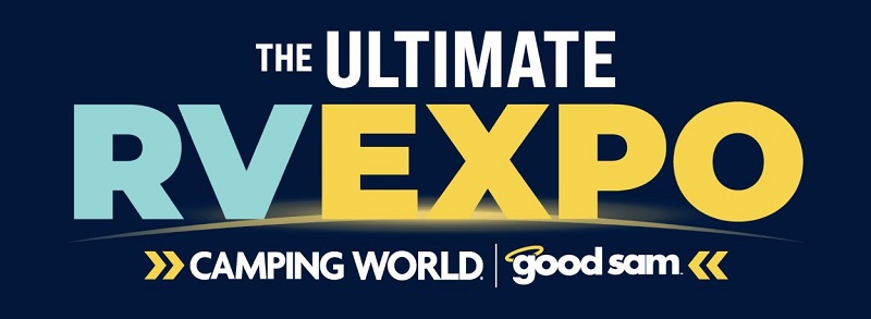 The Ultimate RV Expo