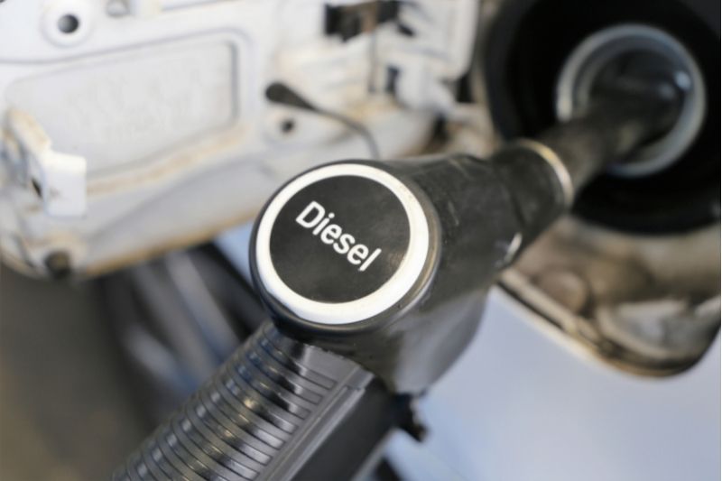 is diesel fuel really bad for the environment? Should diesel motorhomes be banned because of the fuel