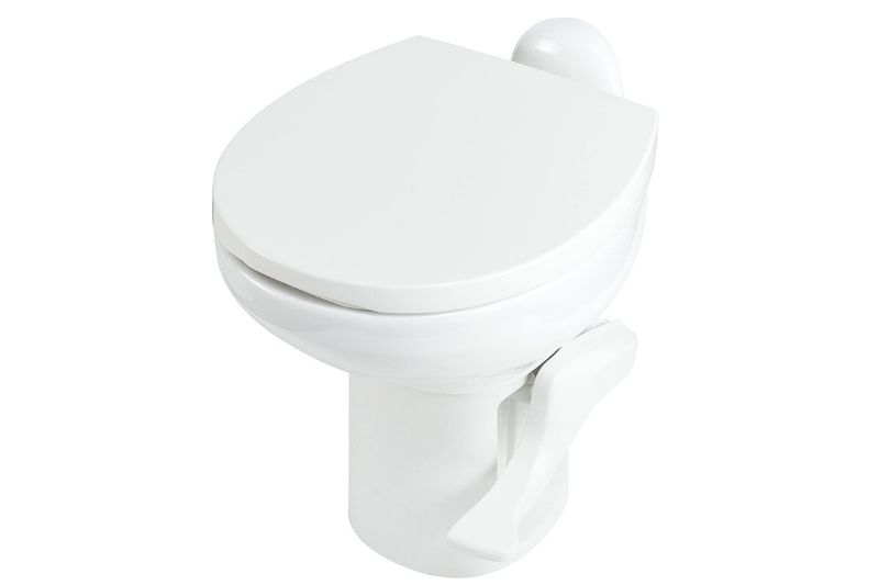 thetford china porcelain rv toilet
