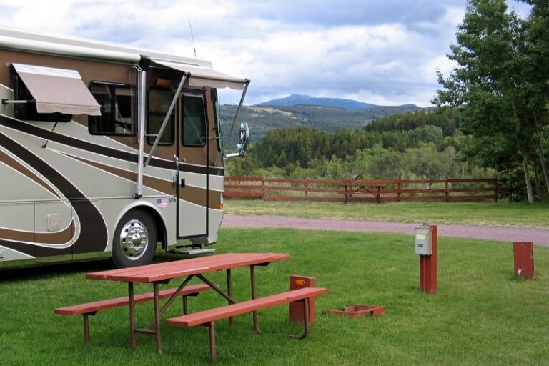 Dyrt Pro Review The Ultimate RV Camping App!