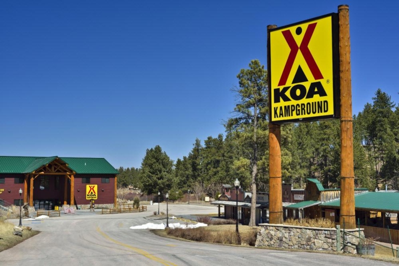Everything You Need to Know About KOA Campgrounds Feature