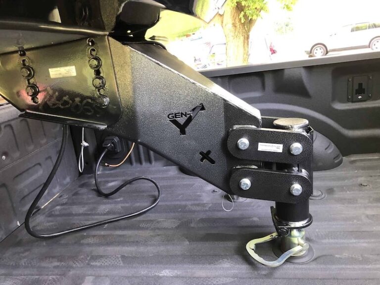 Gooseneck Vs 5th Wheel Hitches Explained – RVBlogger