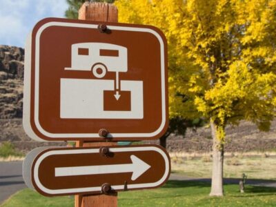 How to Find RV Dump Stations Near You Feature