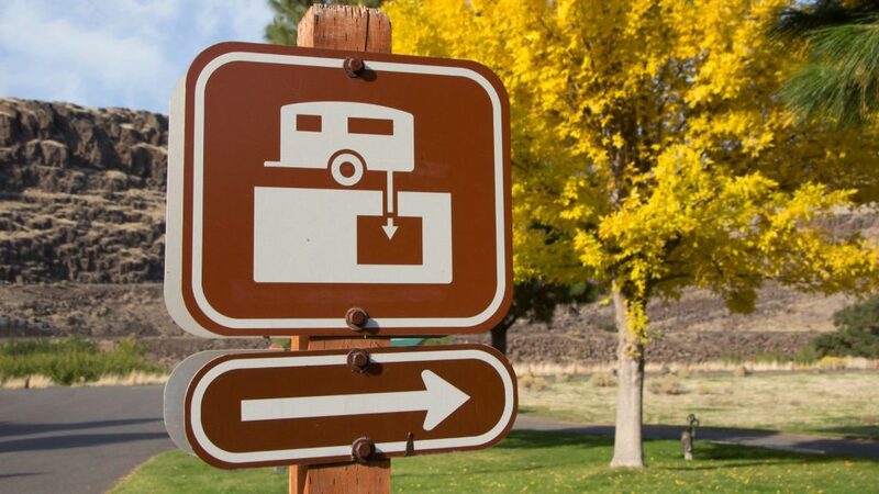 How to Find RV Dump Stations Near You Feature