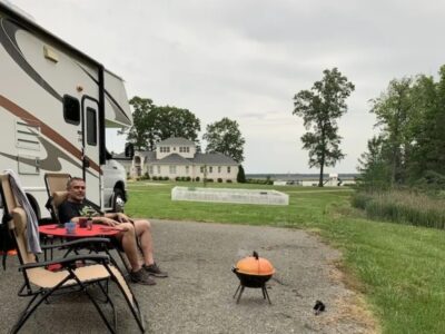 Last Minute RV Camping Trips