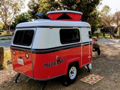 Meerkat Trailer A Tiny Camper You Can Stand Up In Feature