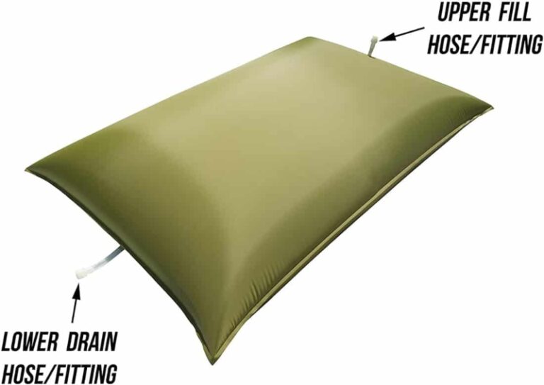 8 Easy Ways to Get Water When Boondocking RVBlogger