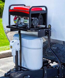 RV Generator Box Guide: FAQ, Top Picks, & More – RVBlogger