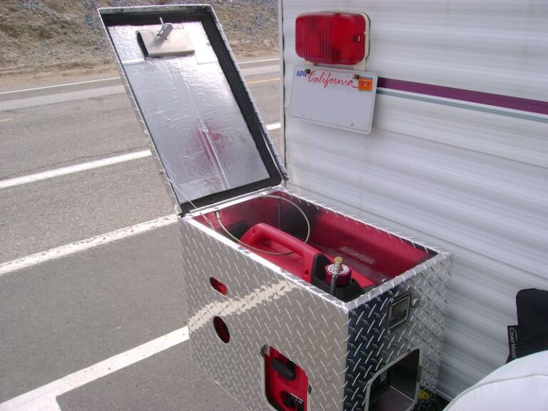 RV Generator Box Guide FAQ, Top Picks, & More RVBlogger