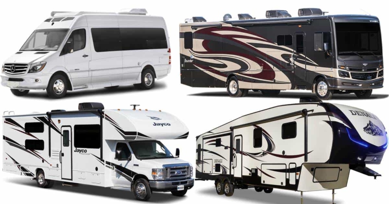 Drivable vs. Towable RV Rentals-Which is Best?