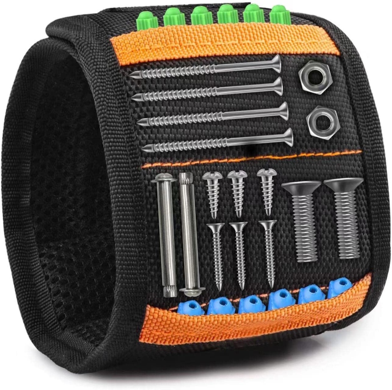 Essential RV Tools for Under $10 AlifafaZ Magnetic Wristband Bracelet