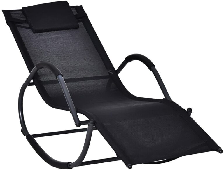 10 Best Folding Rocking Camp Chairs – RVBlogger